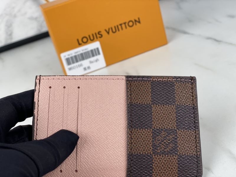 Louis Vuitton Wallets Purse